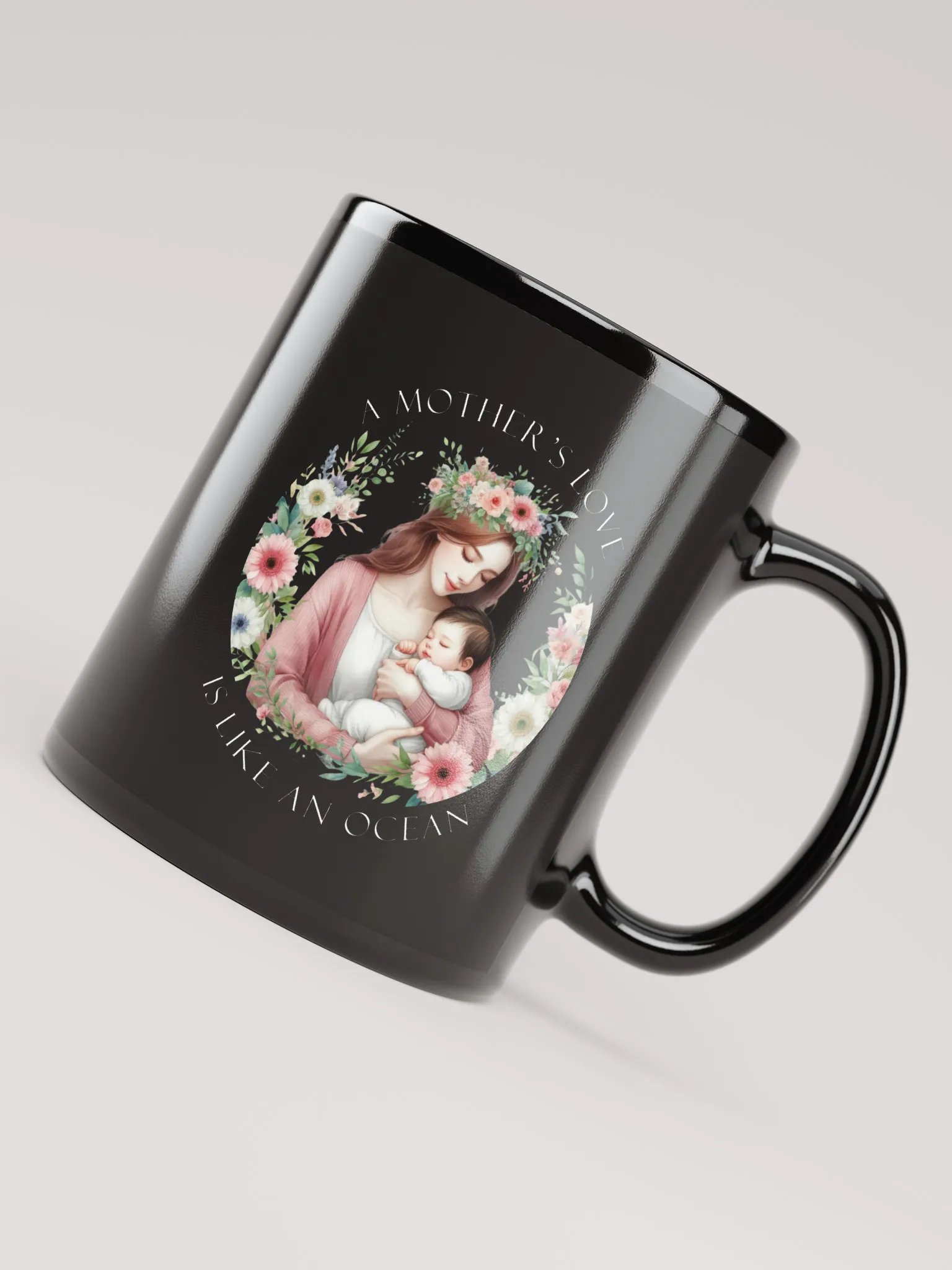 Mother's Love Mug Set product image (7)