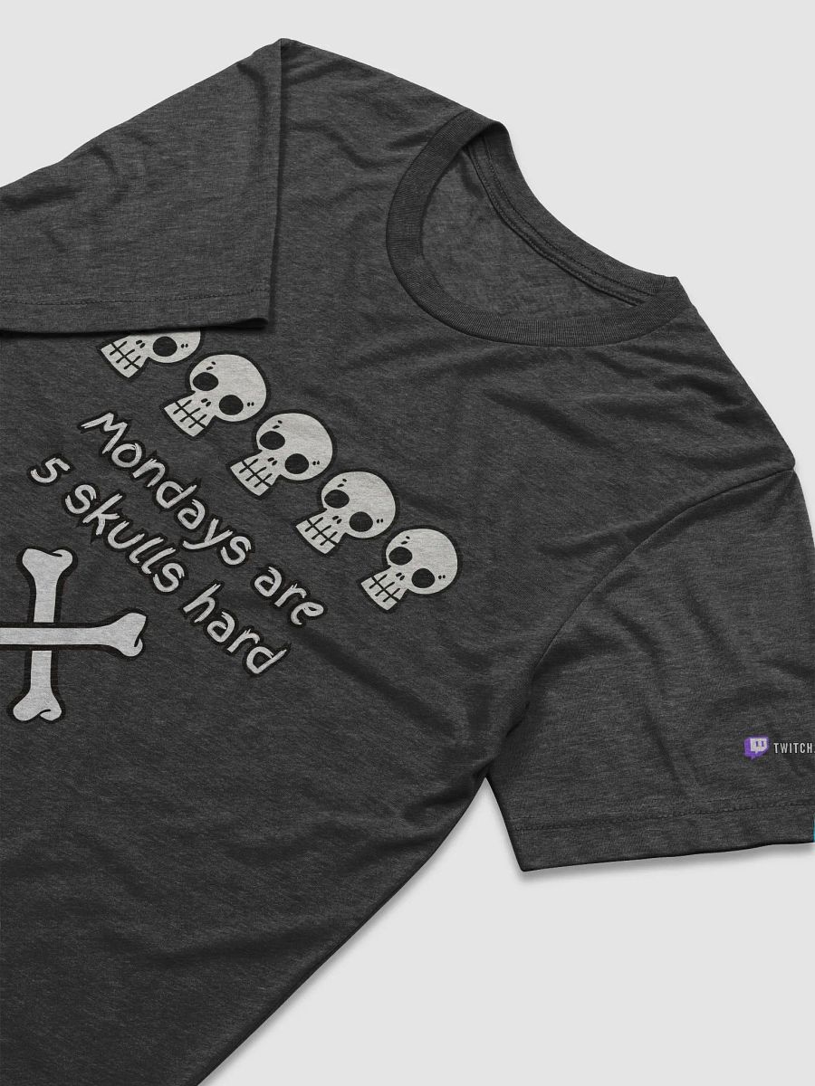 5 Skulls Hard product image (3)