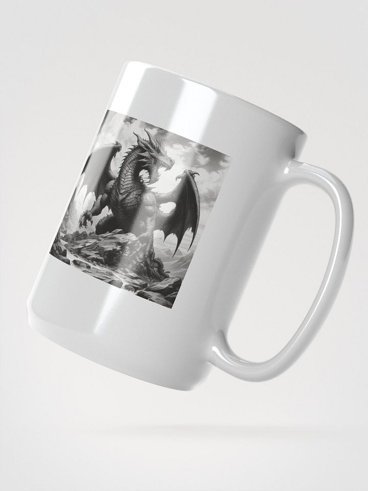 Mystic dragon product image (2)