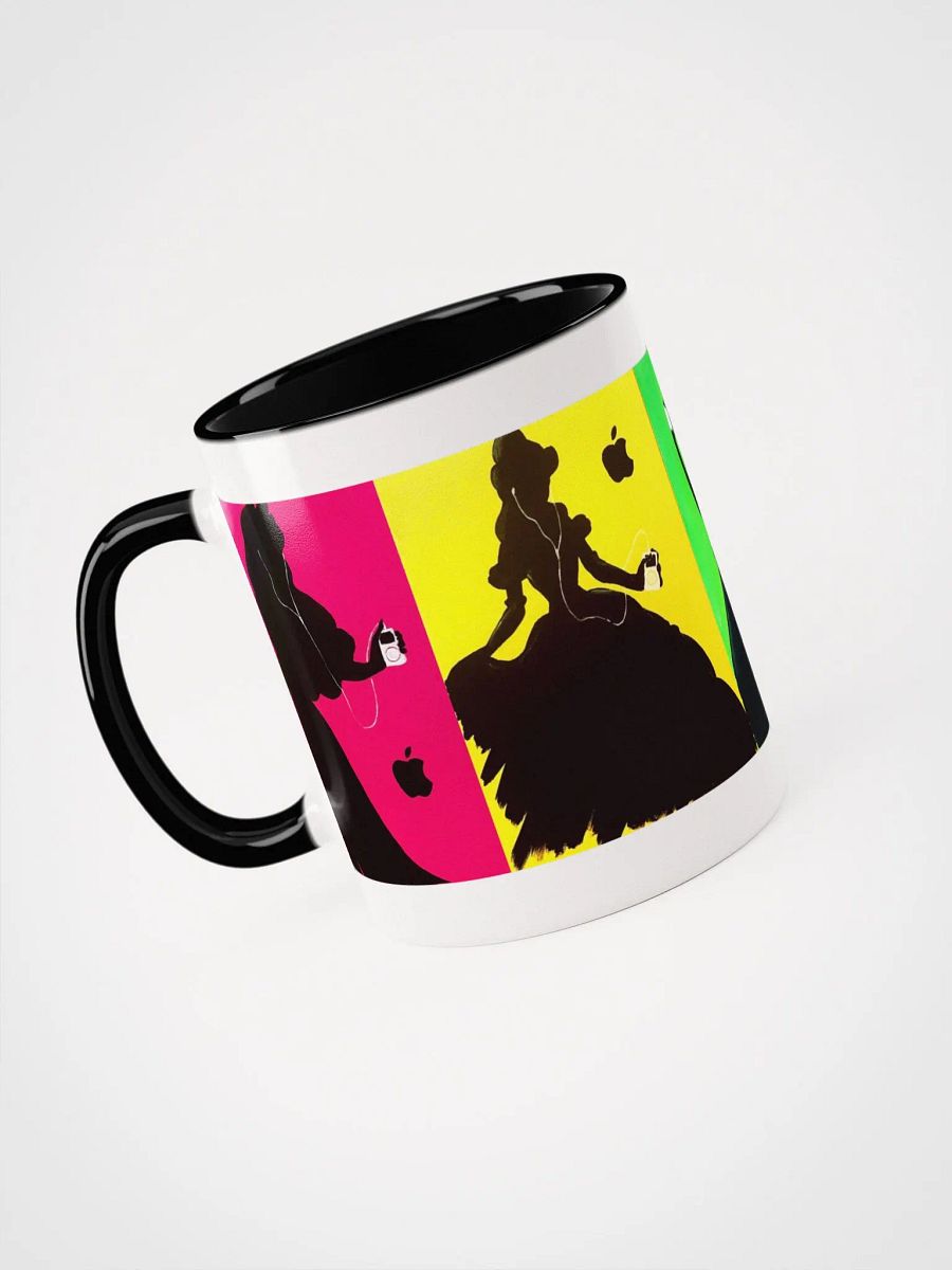 Princess Music Lovers Mug product image (3)