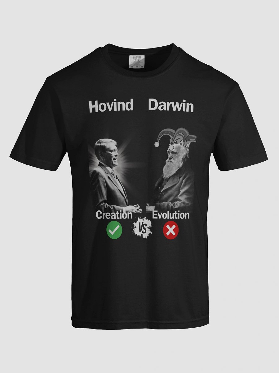 Hovind VS Darwin product image (7)