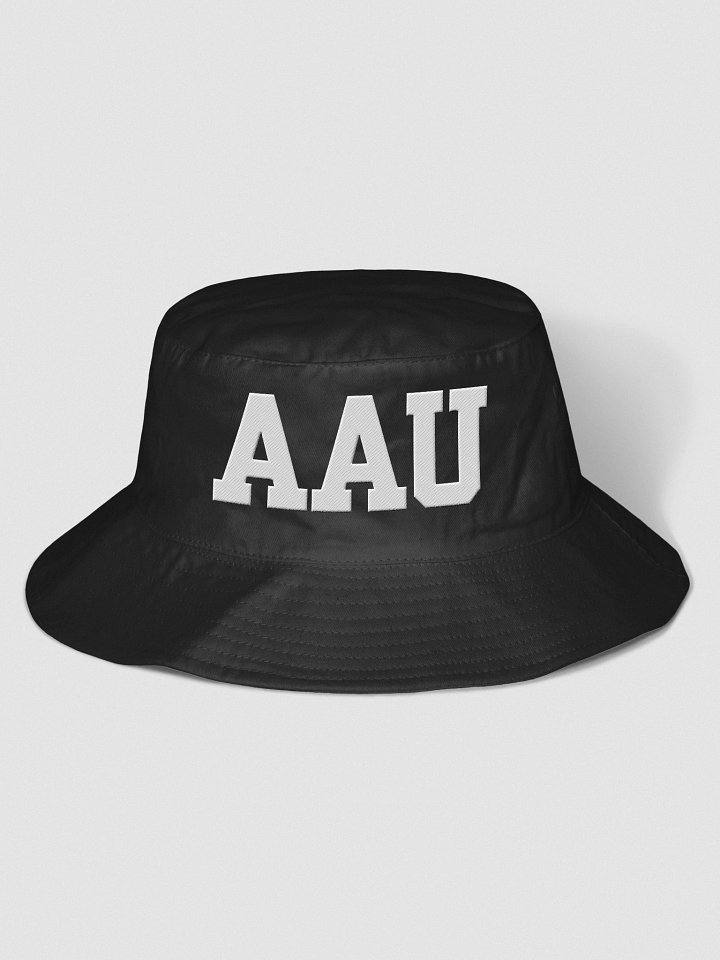 AAU Flexfit Bucket Hat product image (1)