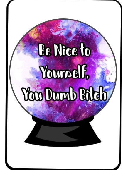 Be Nice product image (1)