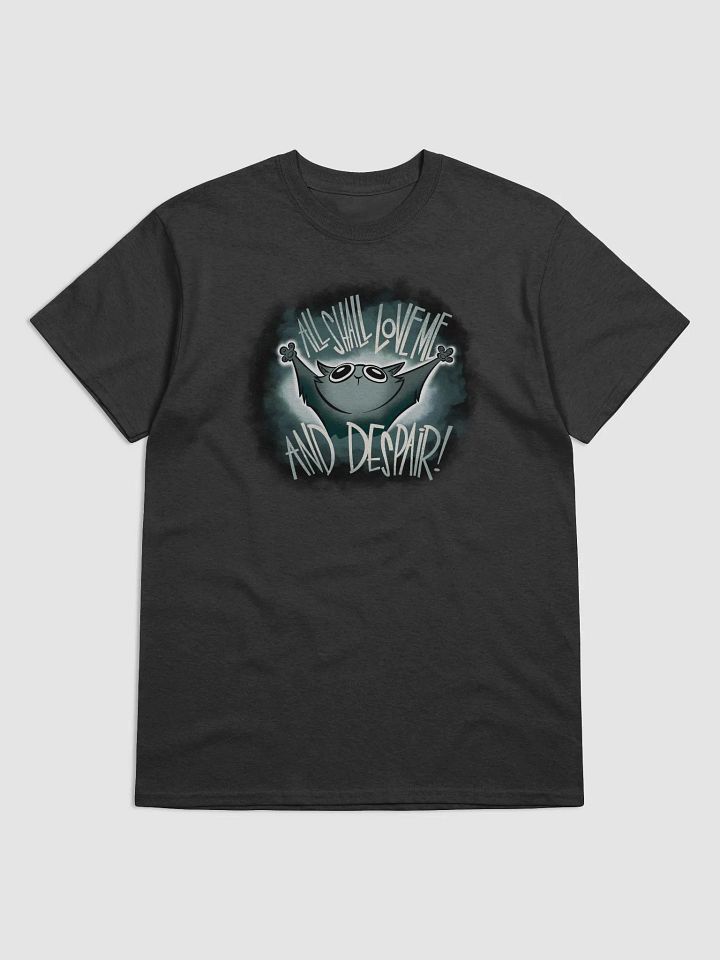 All Shall Love Me and DESPAIR! product image (1)