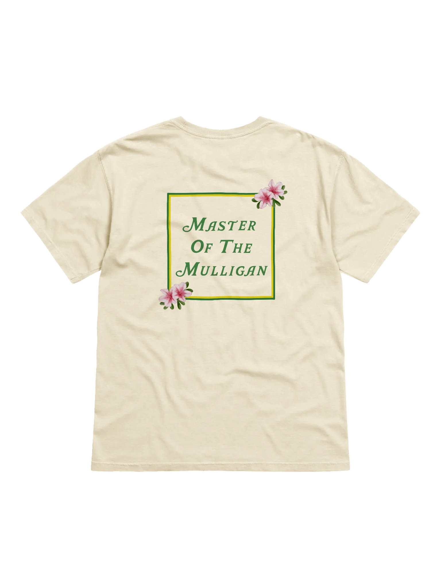 Mulligan Master product image (2)