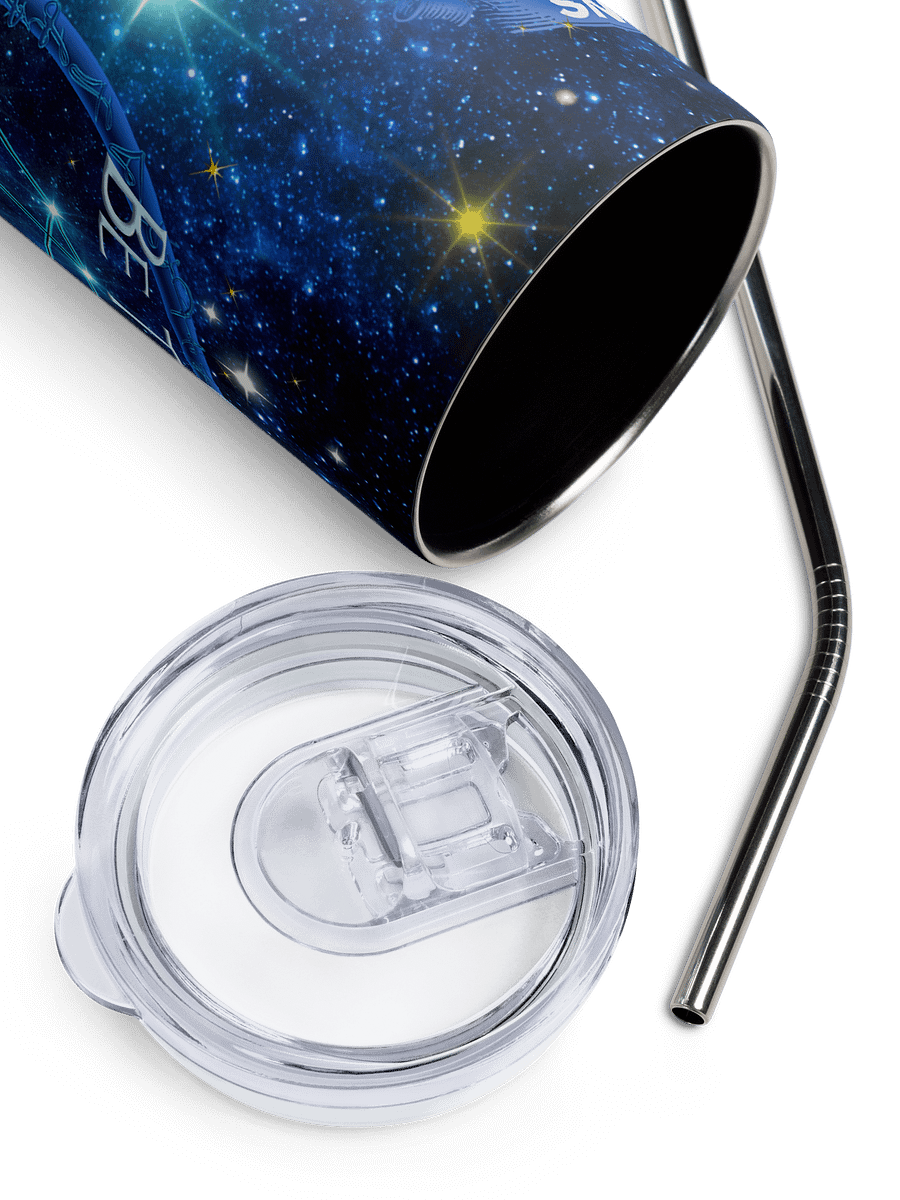 Guardians Know Your Power 20 oz Stainless Steel Tumbler product image (9)