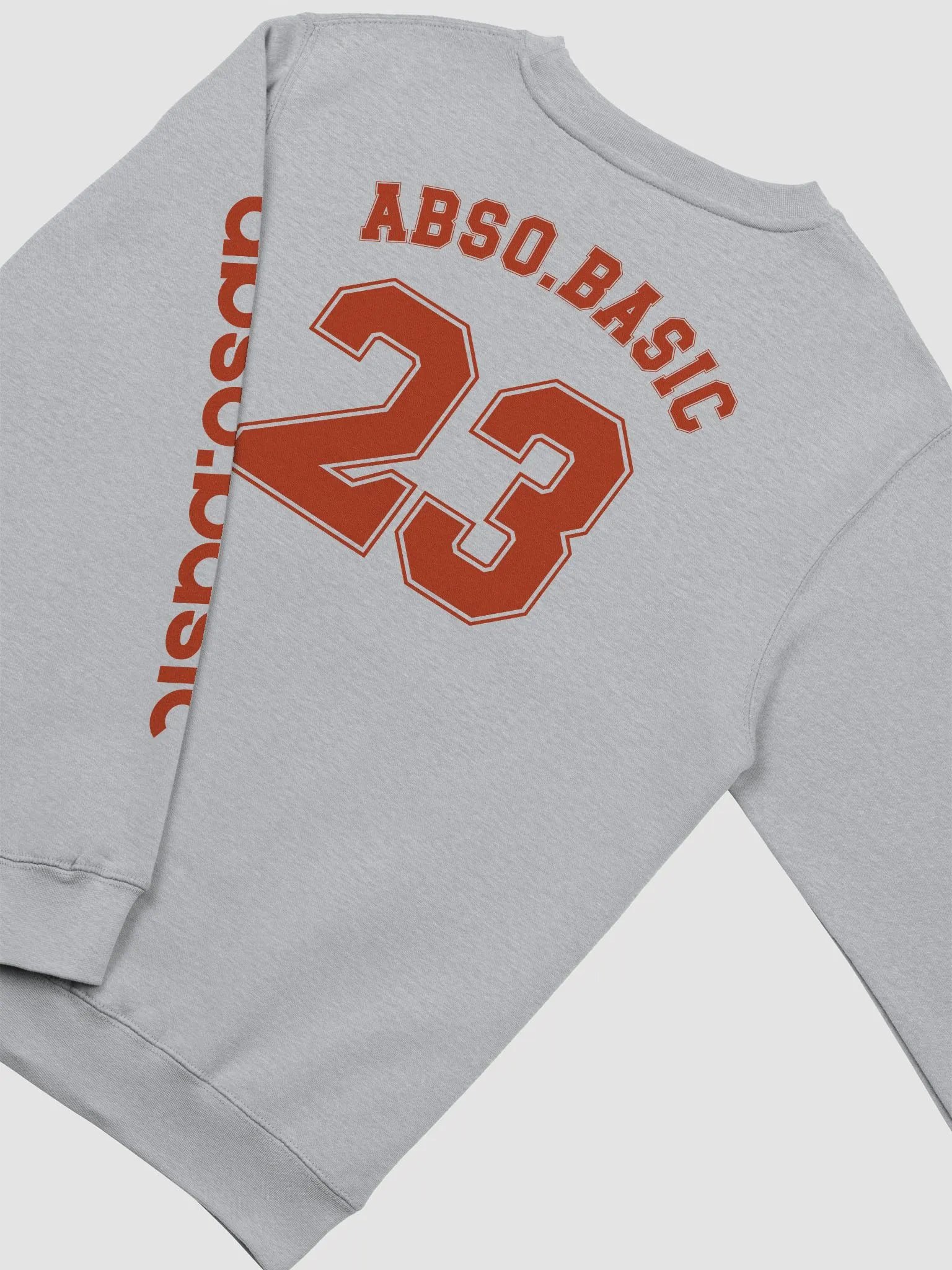 "Iconic" Crewneck Sweatshirt product image (11)