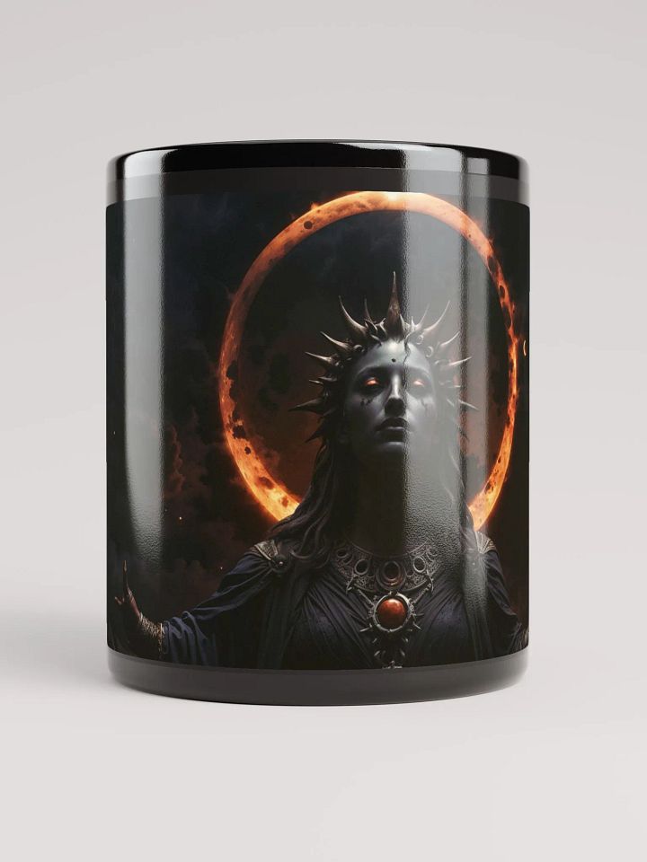 Eclipse - Mug product image (1)