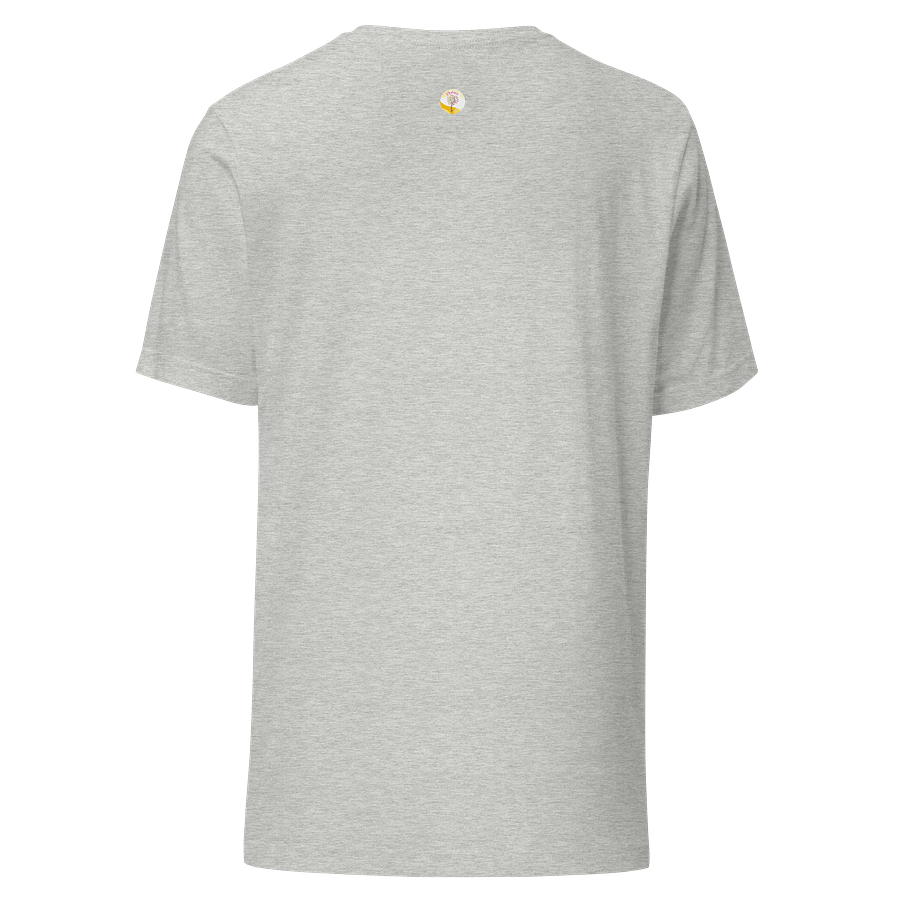 YO ME AMO MAS Unisex Staple T-Shirt product image (3)