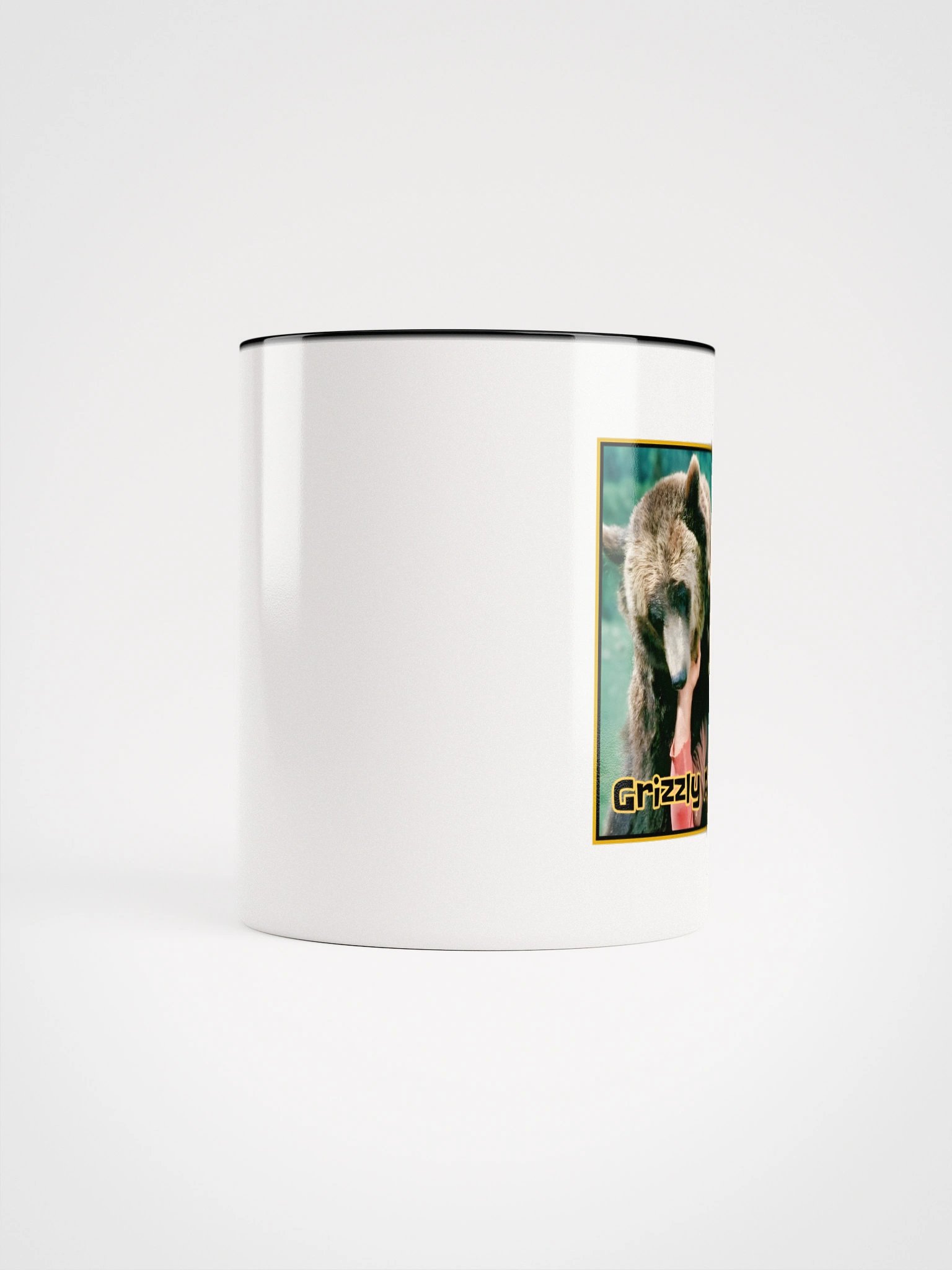 Wild Companion Mug product image (45)