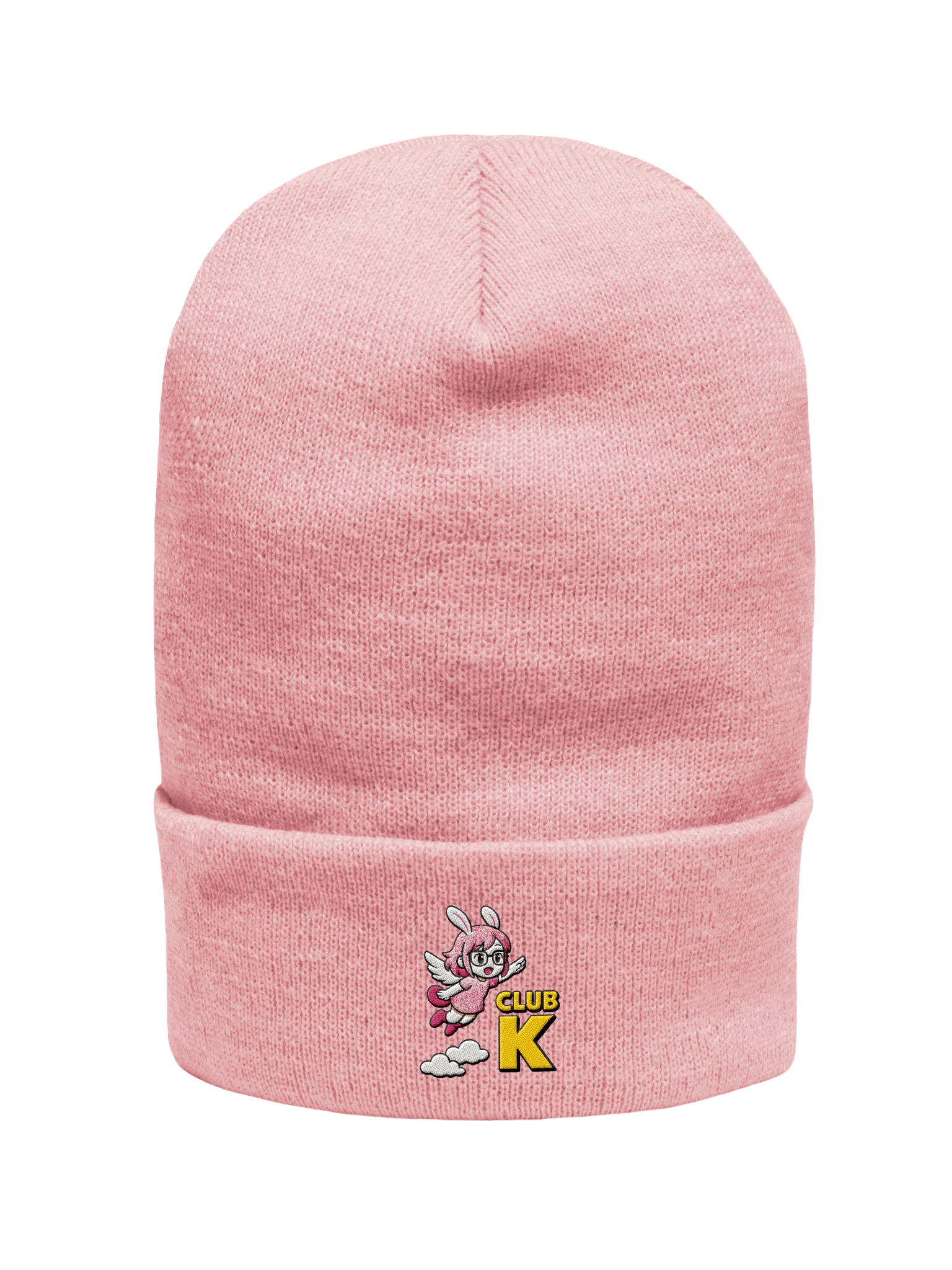 Super K's Club Beanie product image (1)