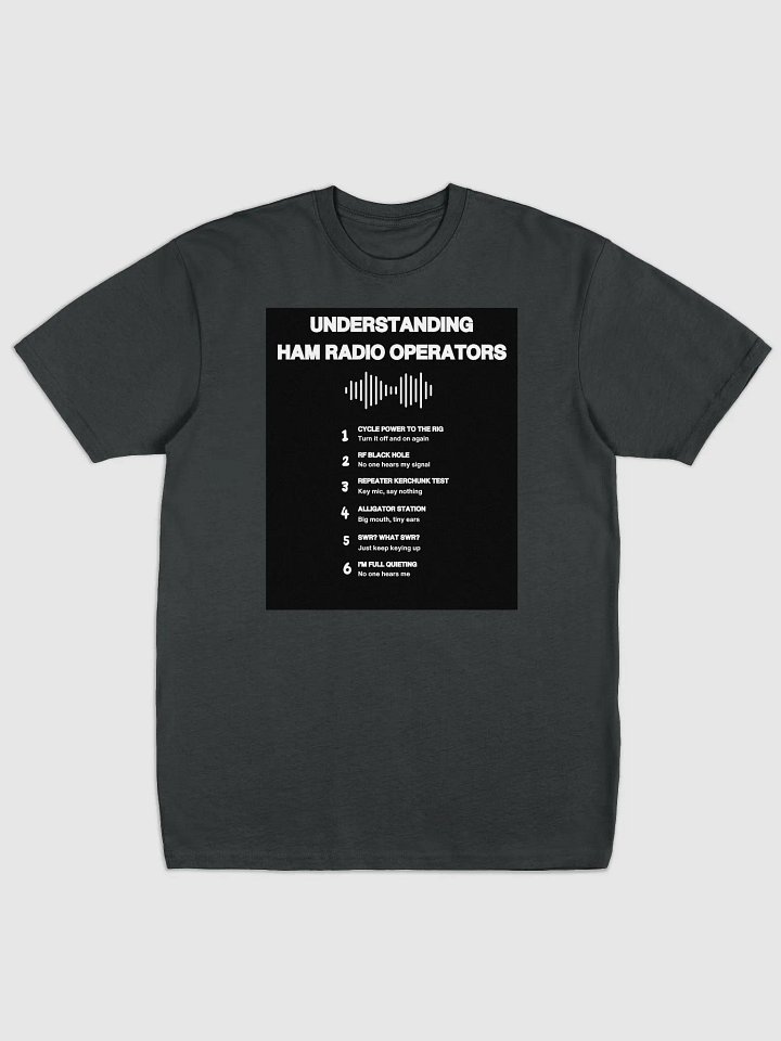Understanding Ham Radio Operators product image (3)