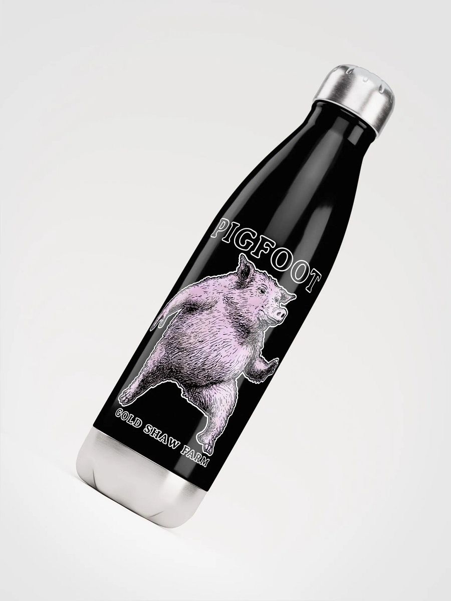 Pigfoot Water Bottle product image (4)