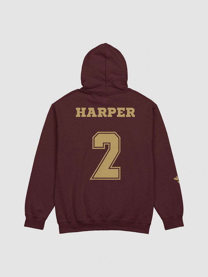 Jack's Hoodie (Classic Hoodie) product image (1)