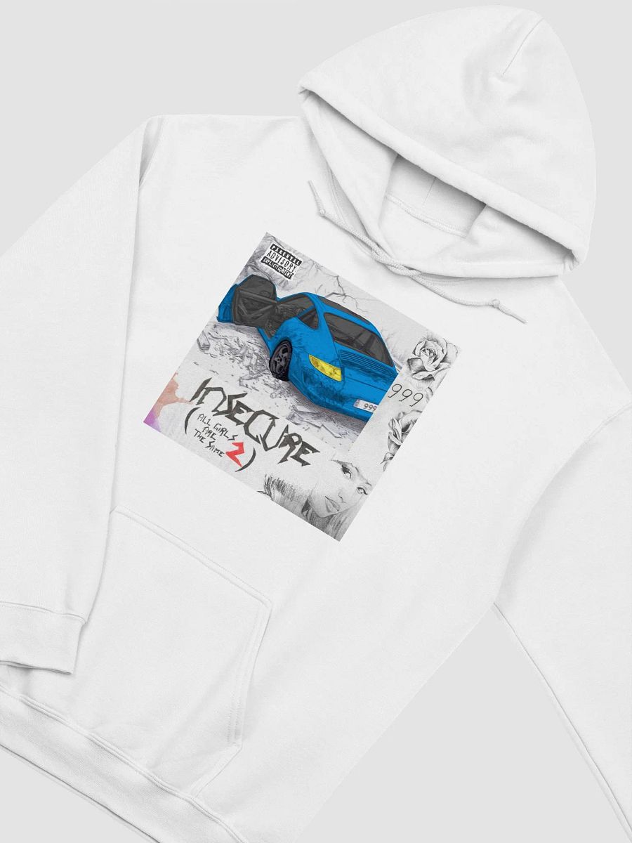 AGATS2 Insecure Juice WRLD & Nicki Minaj Hoodie product image (68)