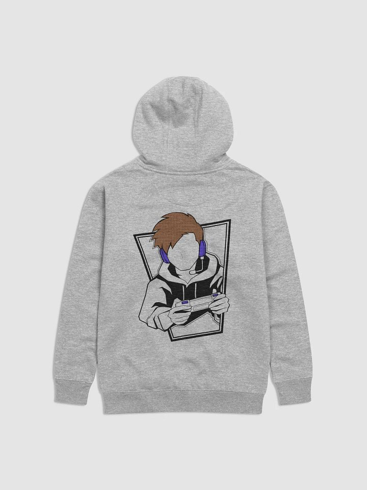 Willeam47 Hoodie product image (2)