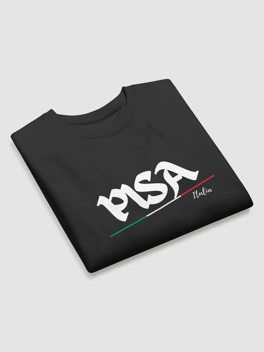 Italian Themed Merch - Pisa High Quality Sweat product image (3)