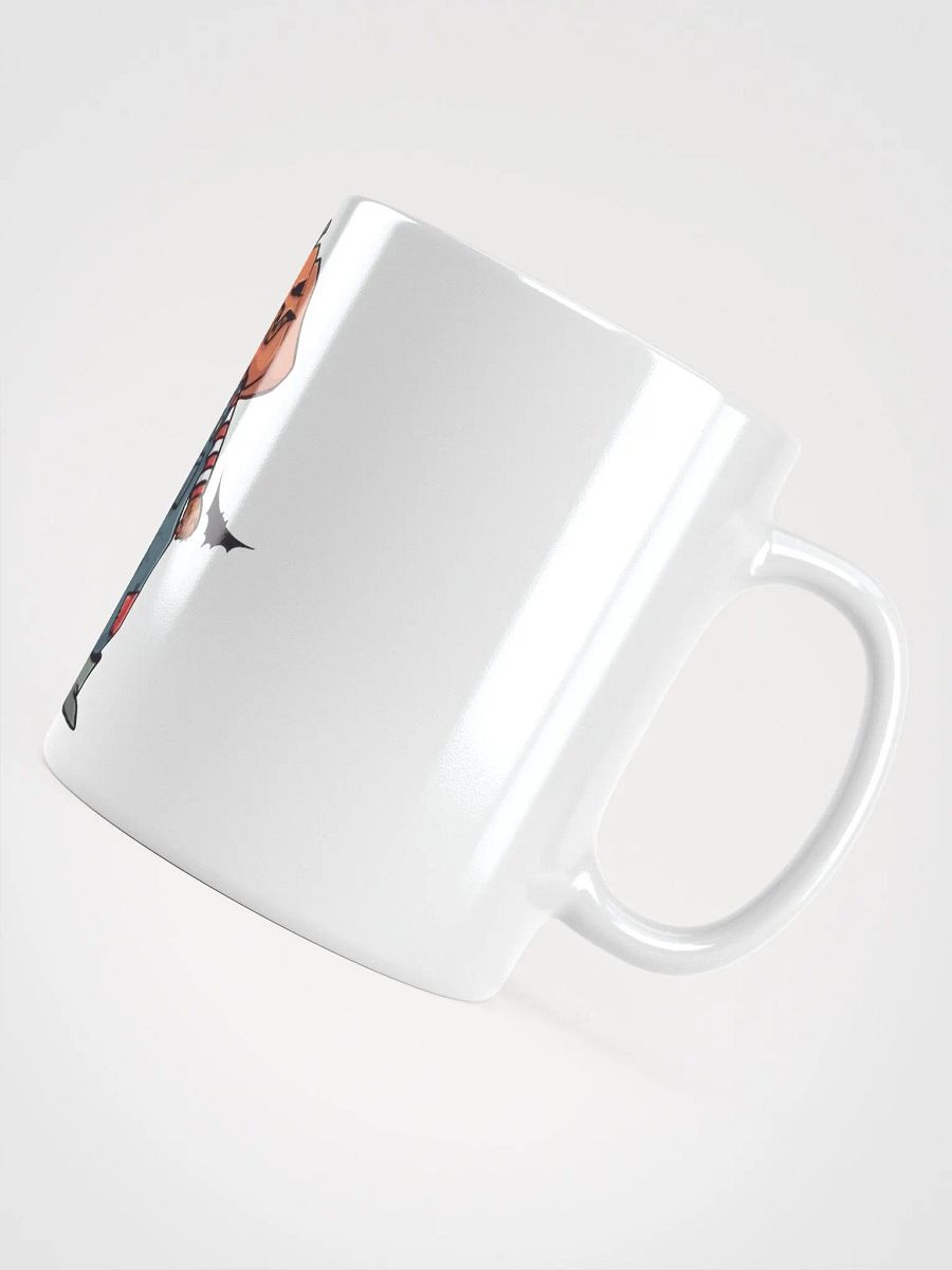Pumpkin Honey - Mug product image (11)