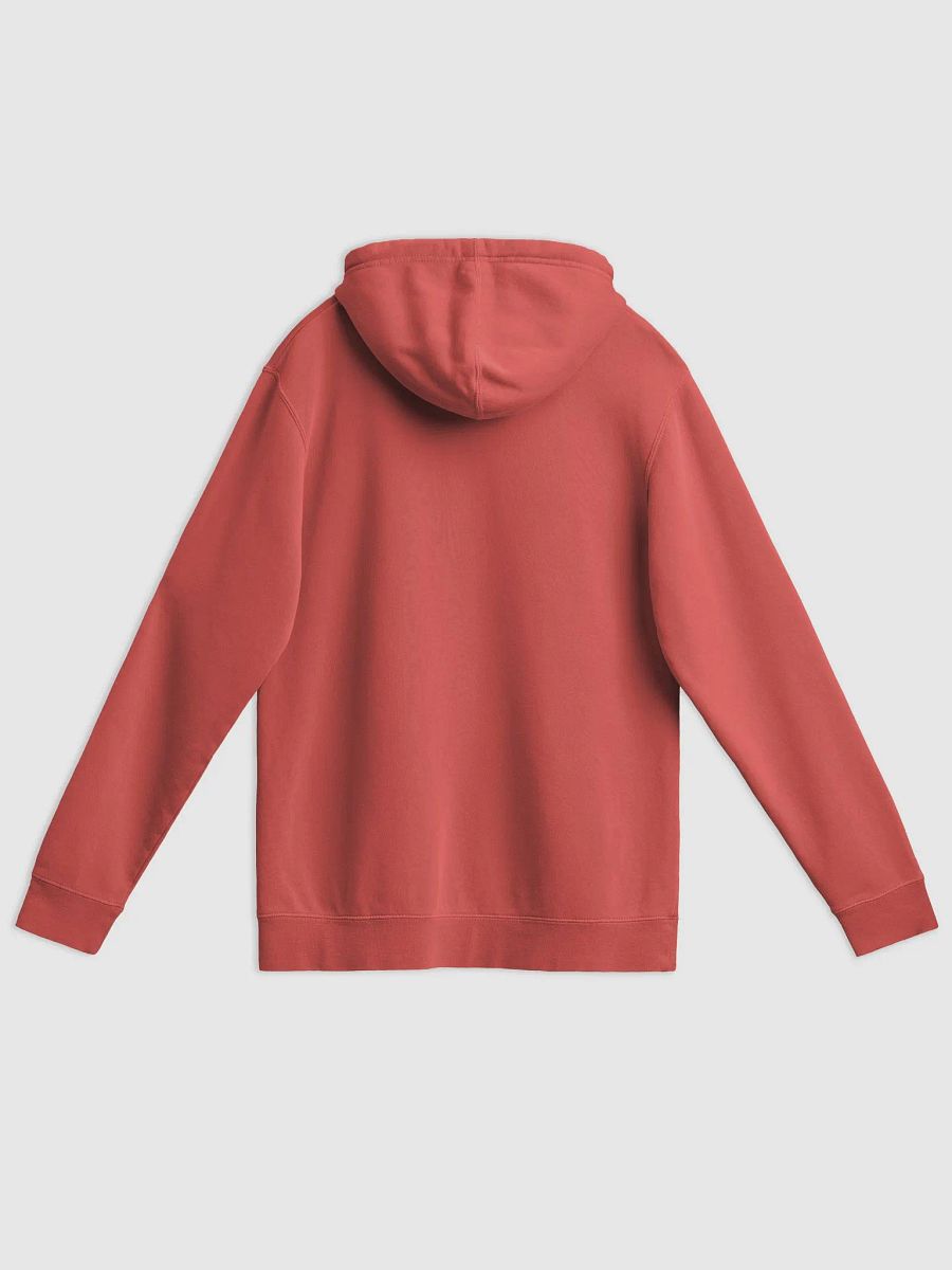 Offset Reality Hoodie product image (6)