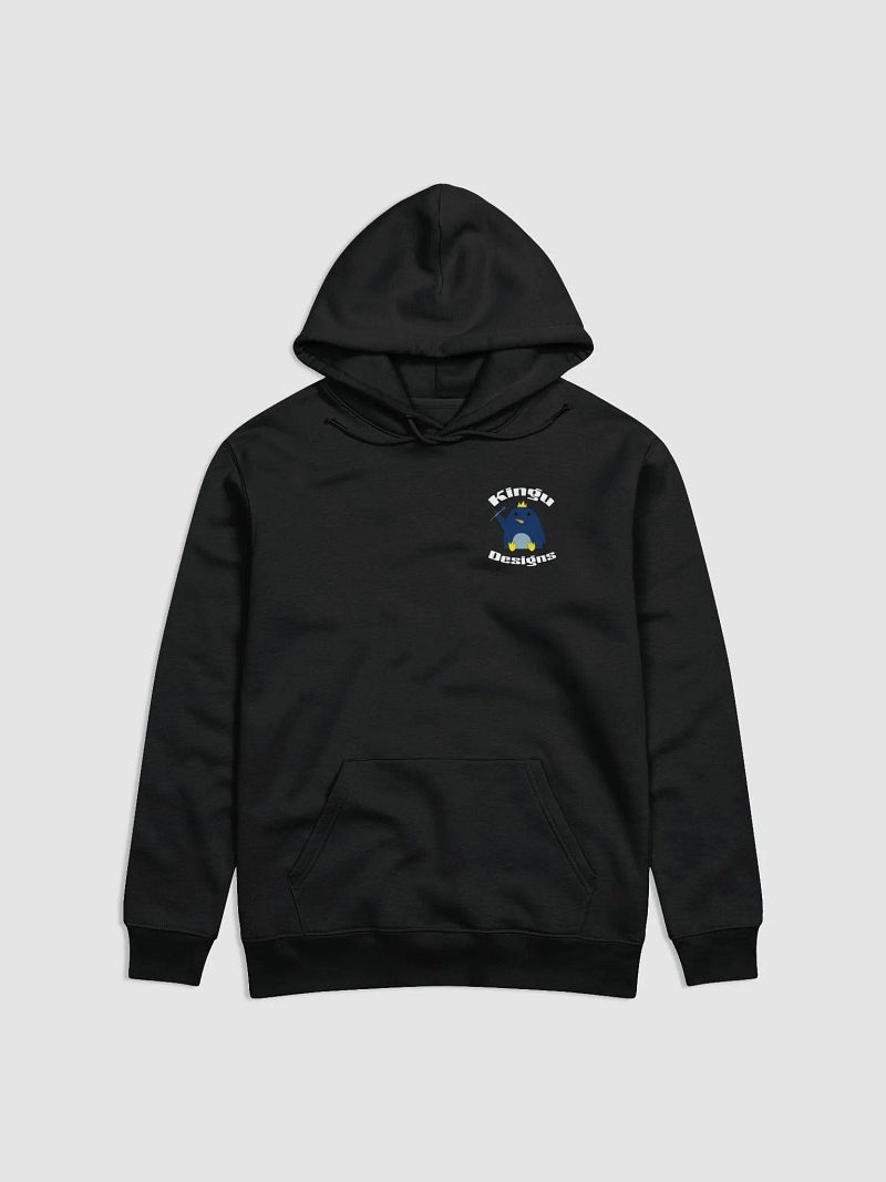 Kingu Hoodie