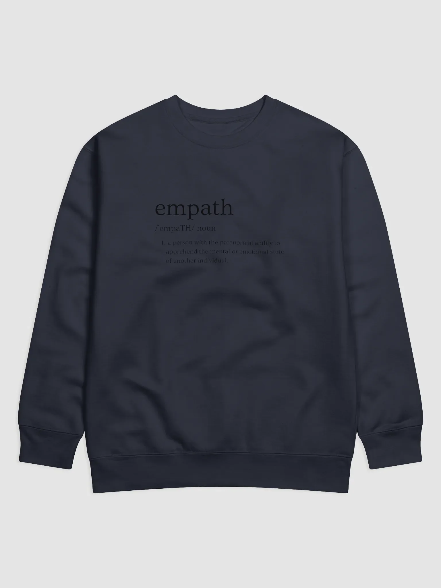 Empath Sweatshirt product image (1)