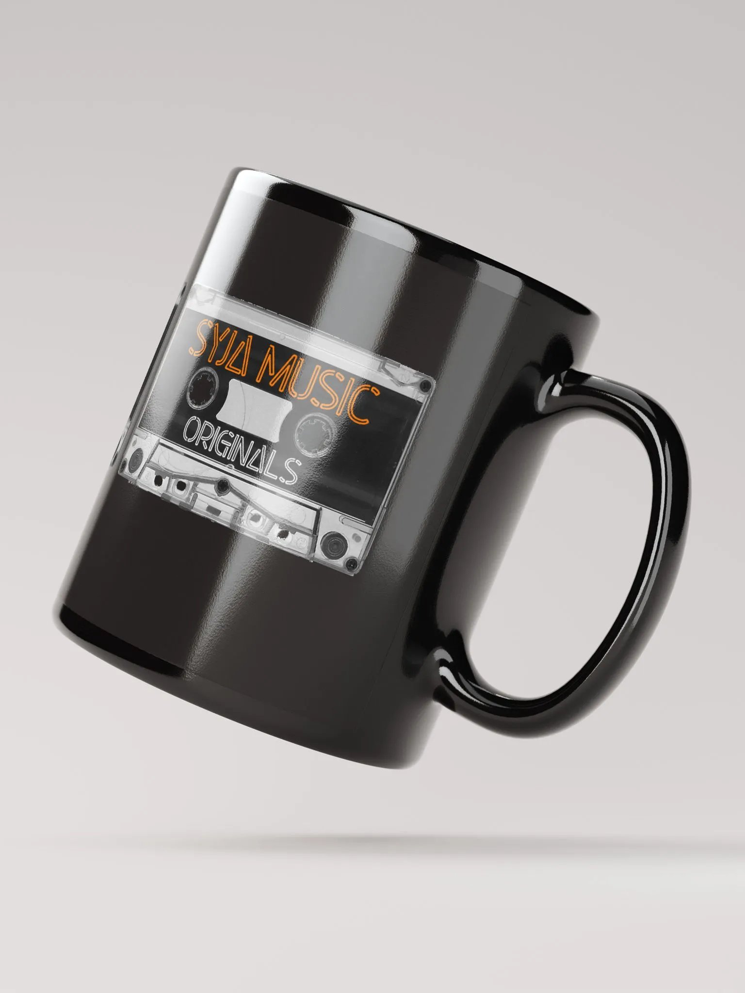 Coffee with SYJA product image (3)