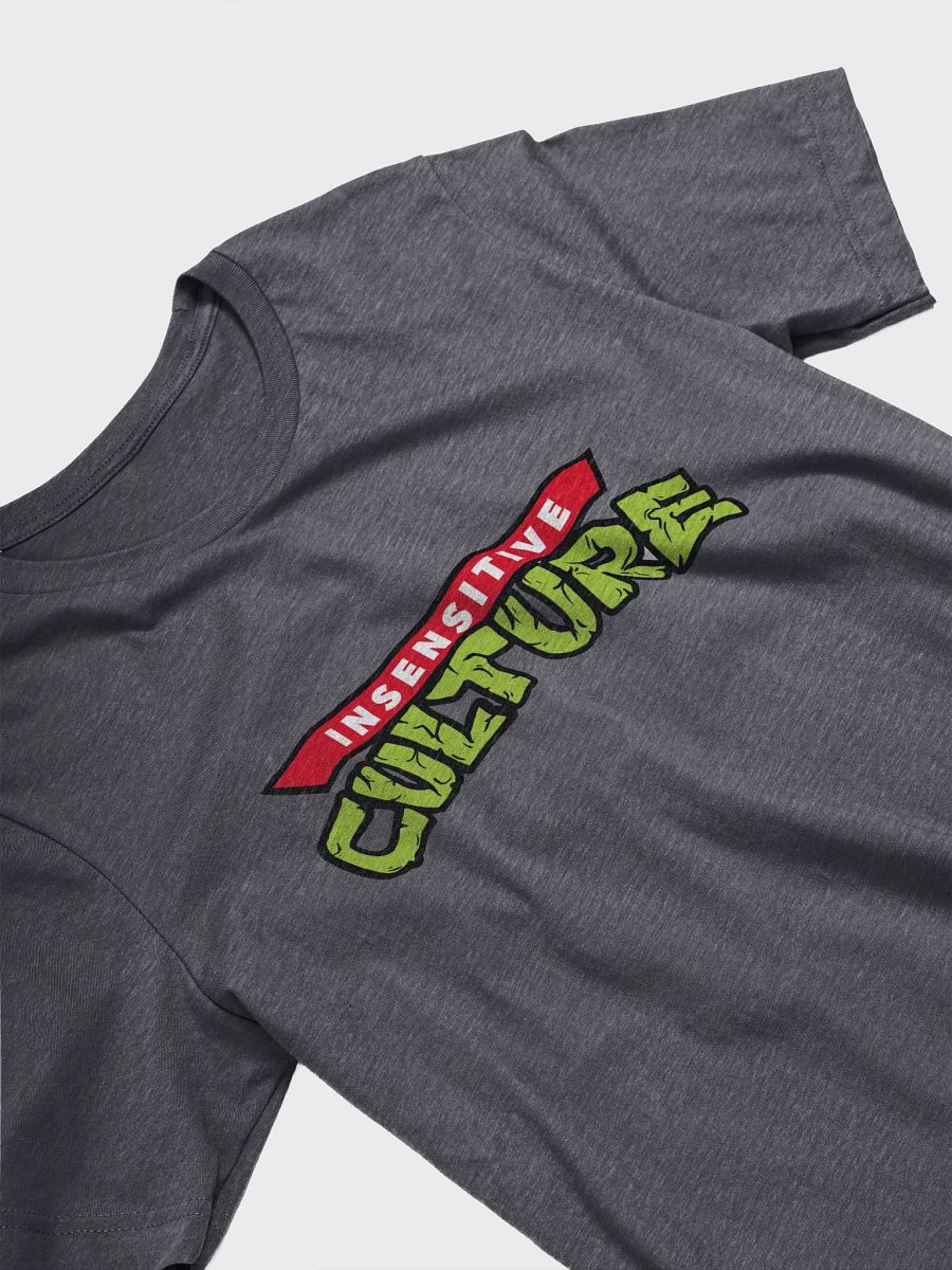Insensitive Mutant Turtle Culture product image (3)