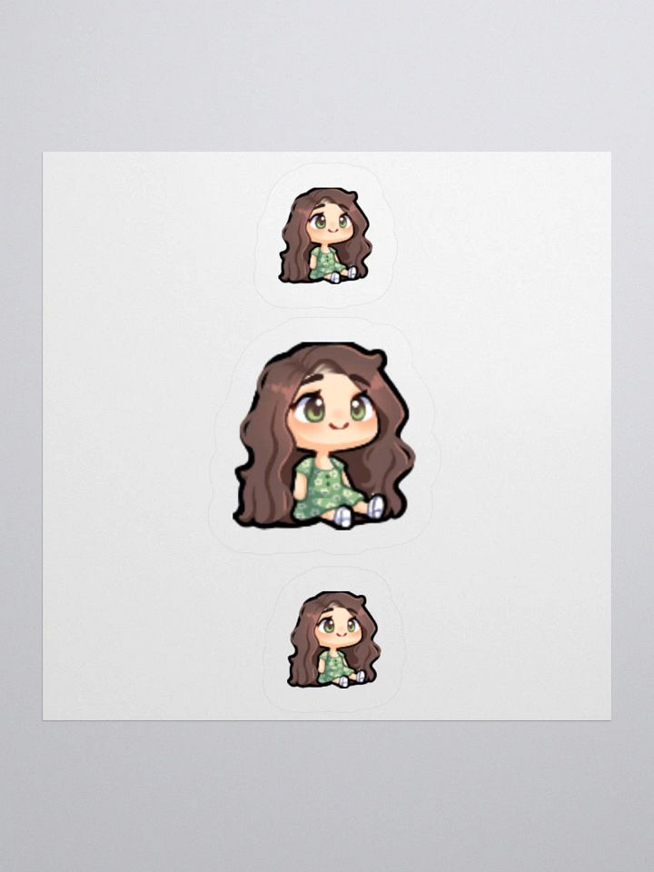 sit and stay stickers product image (2)