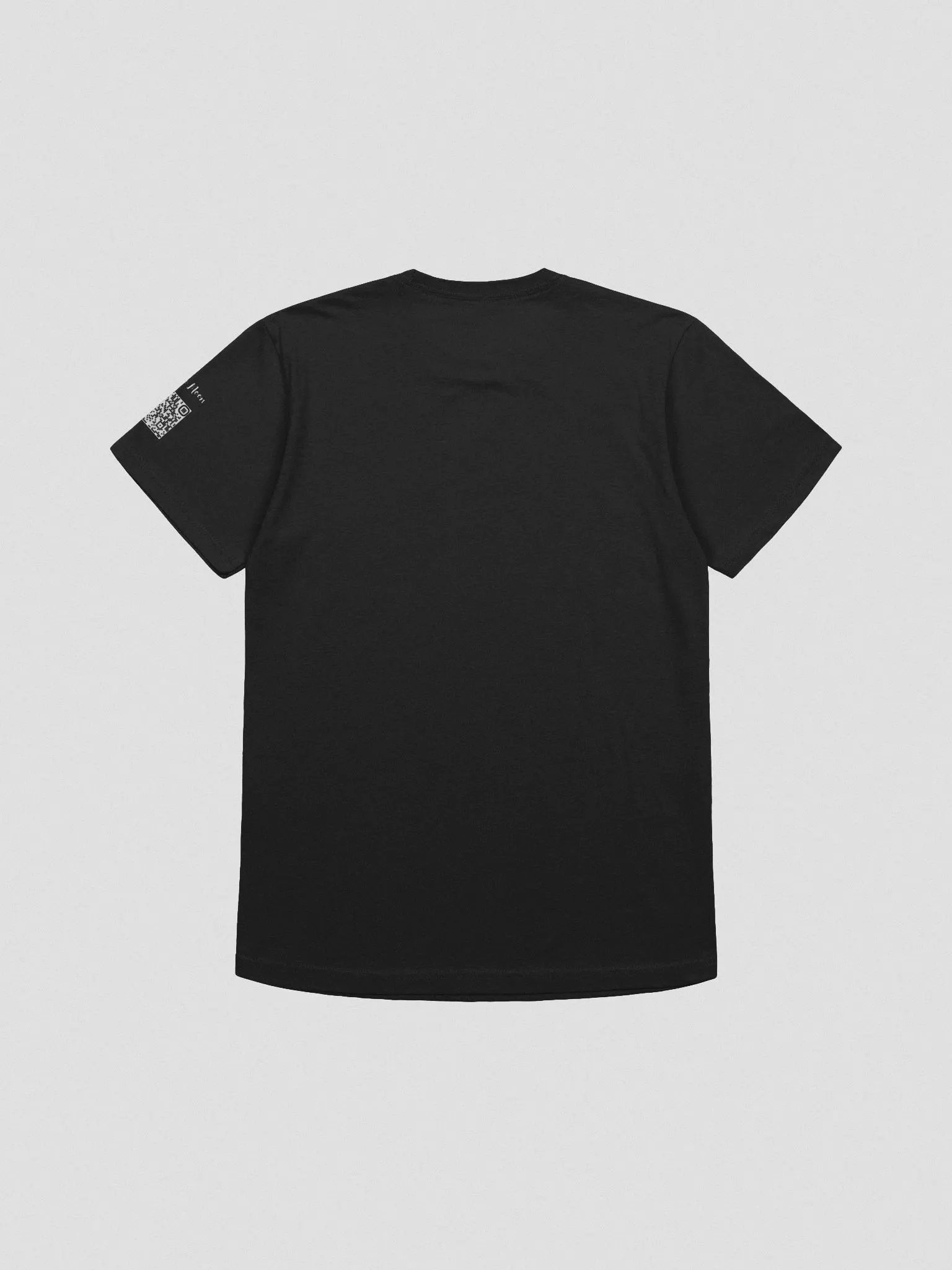 SirenFace Shirt product image (2)