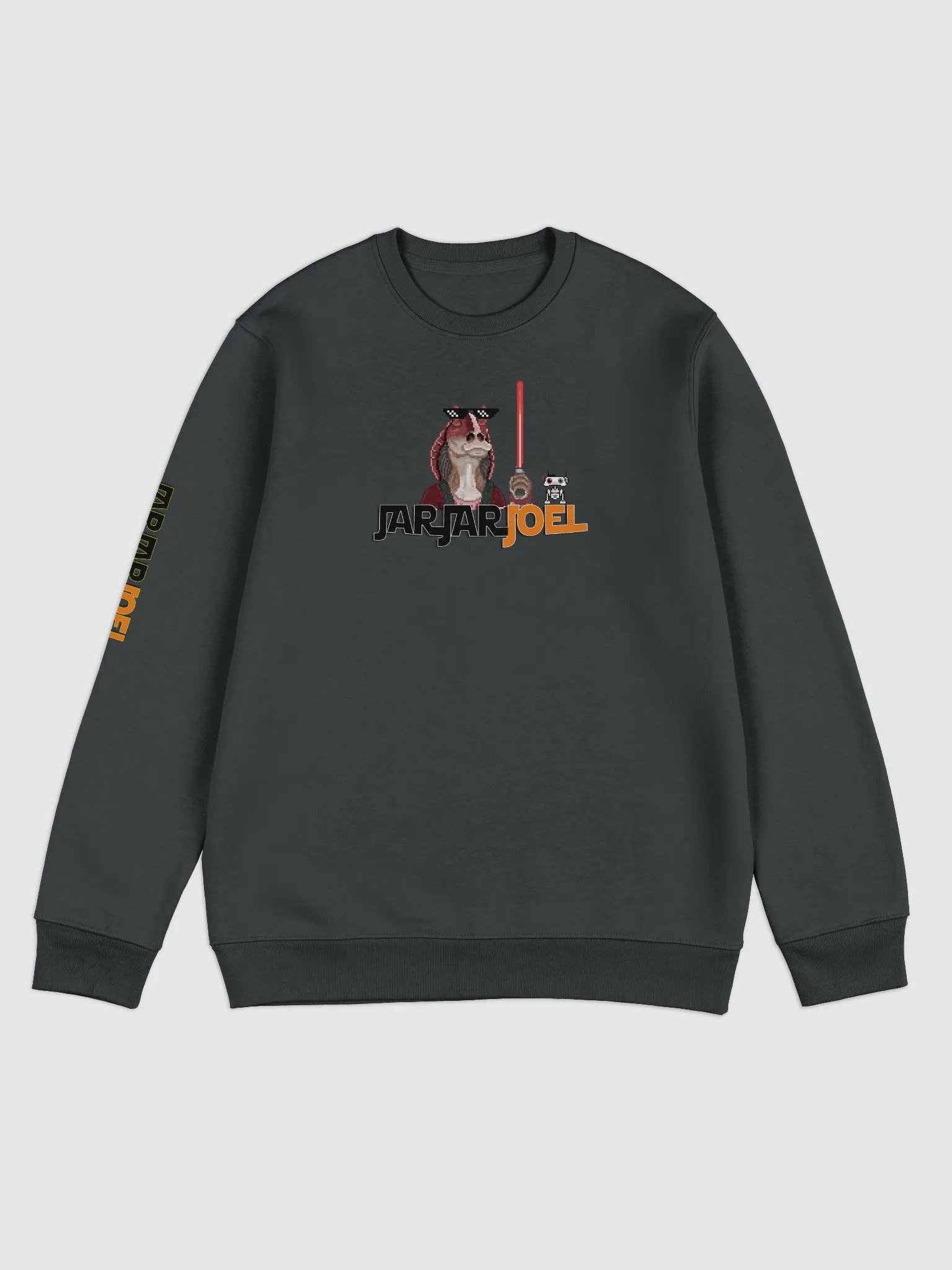[JarJarJoel} Sweatshirt product image (1)