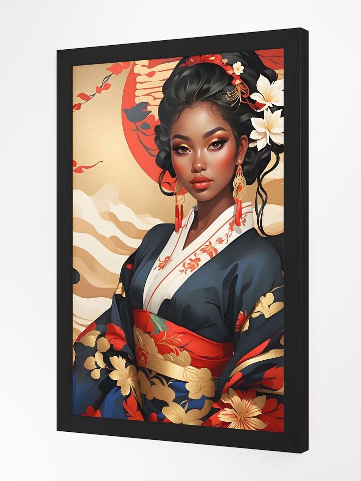 Forgotten Empress Second Edition product image (4)