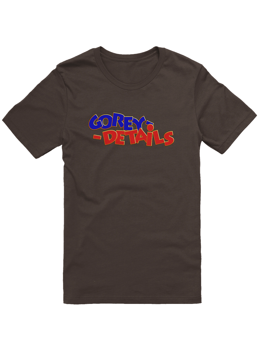 Bear and Bird - Bella+Canvas Supersoft T-Shirt product image (25)