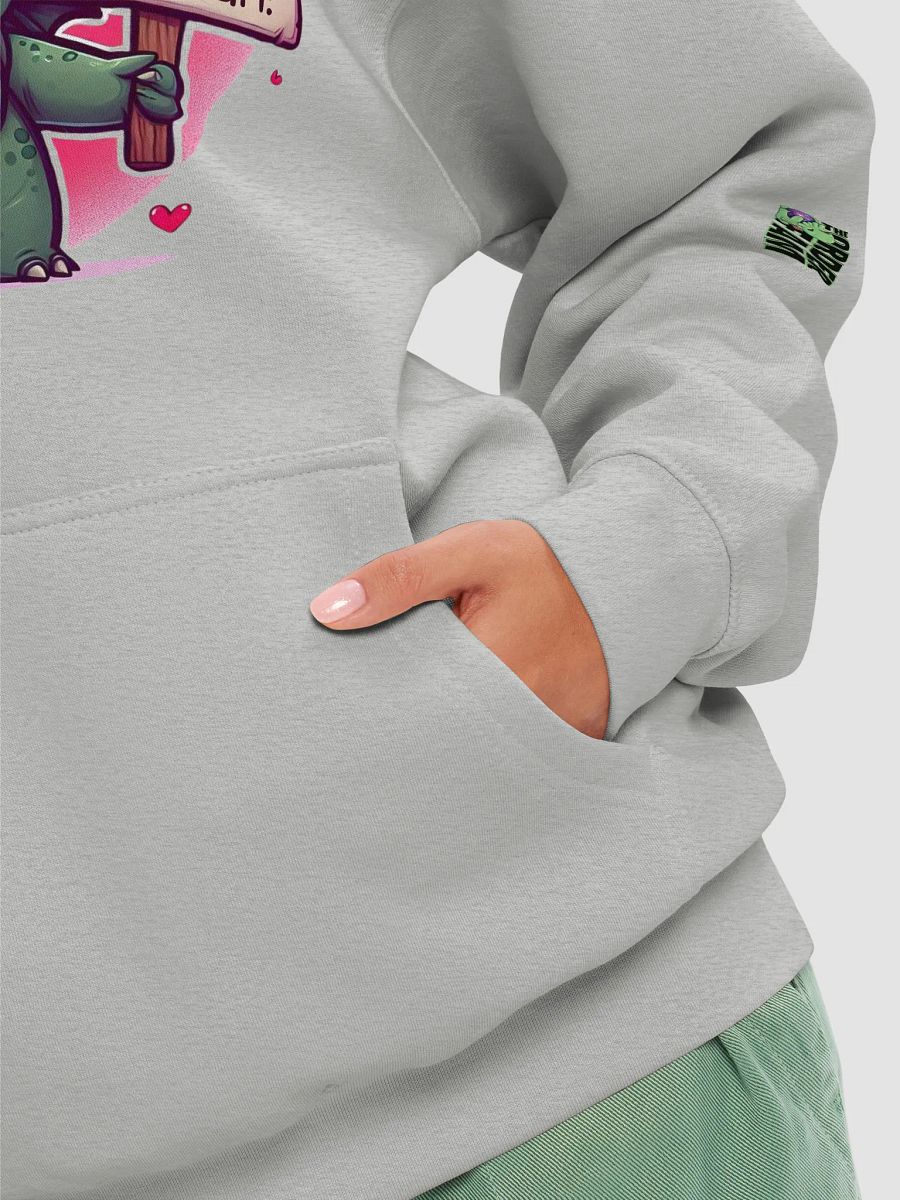 You Are Enough Cthulhu Hoodie! product image (22)