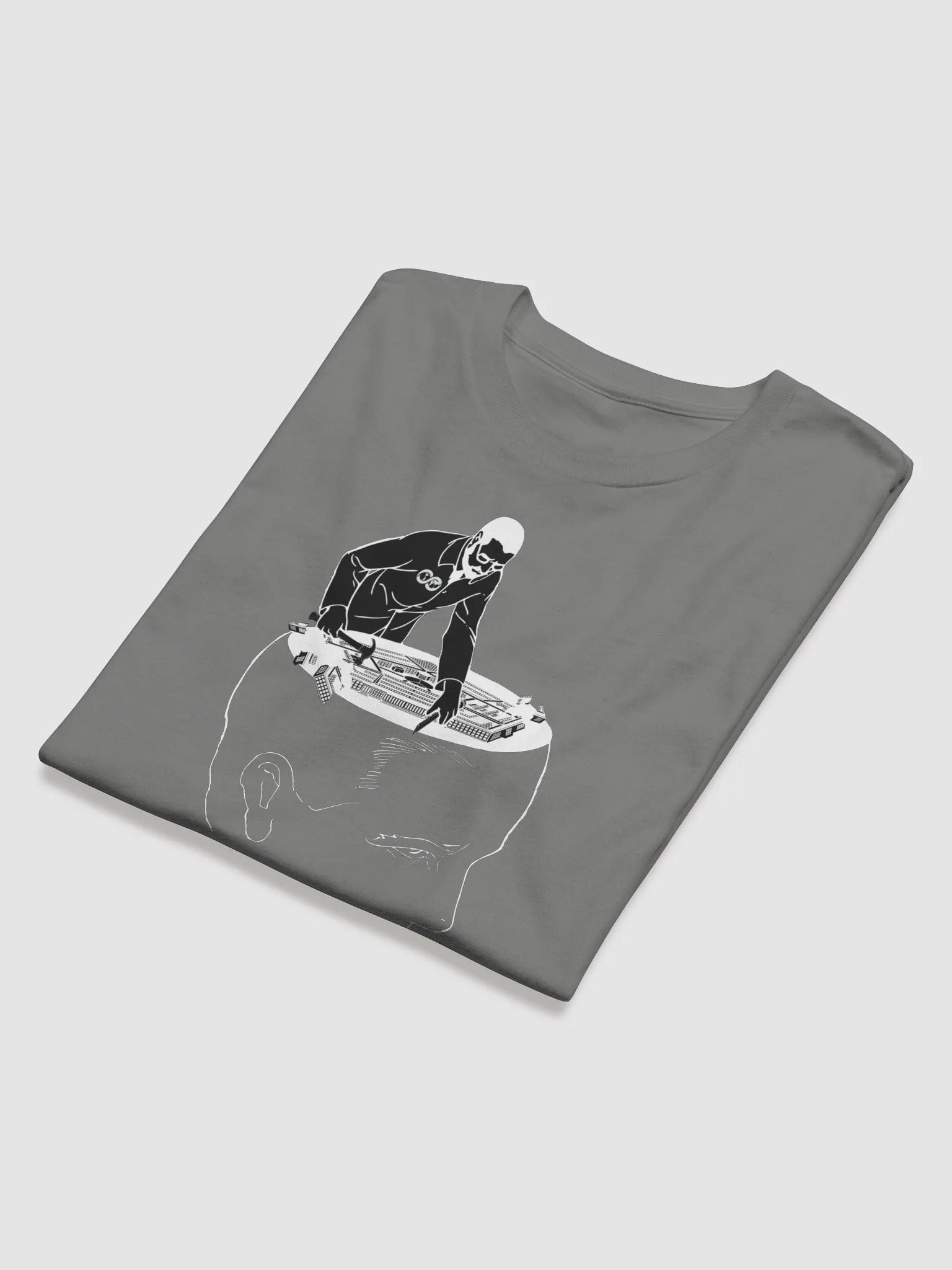 Disarm your mind product image (5)
