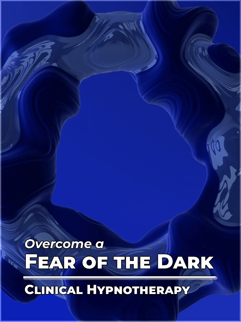 Fear of the Dark | Fears & Phobias Month product image (1)