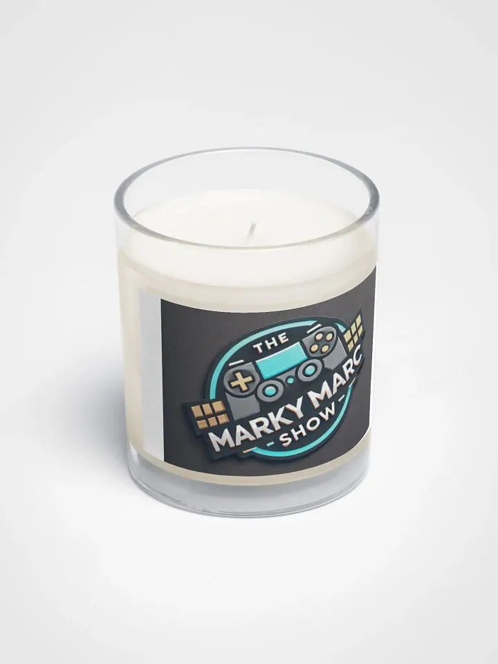Soy Wax Candle product image (1)