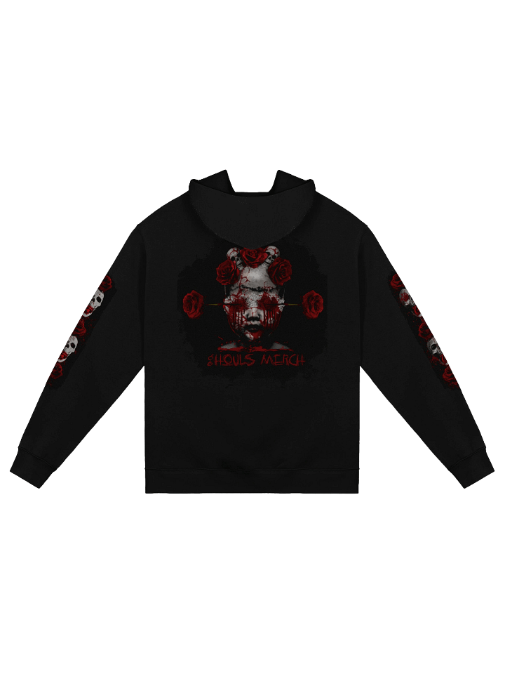 Blood Rose Macabre Swe product image (2)