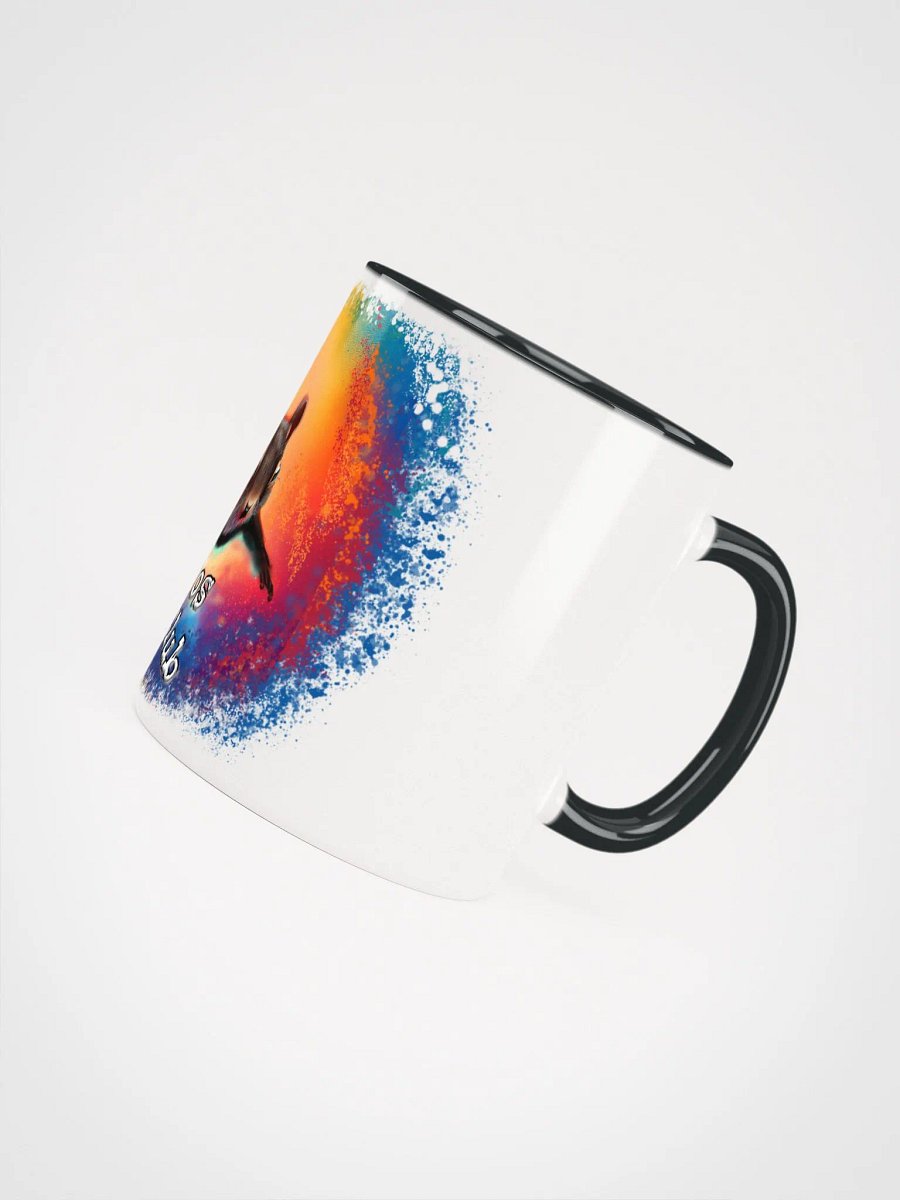 The Kimber and Keira Collection Mug product image (5)