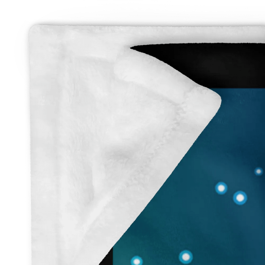 Creepy Kinda Sleepy Blanket product image (12)