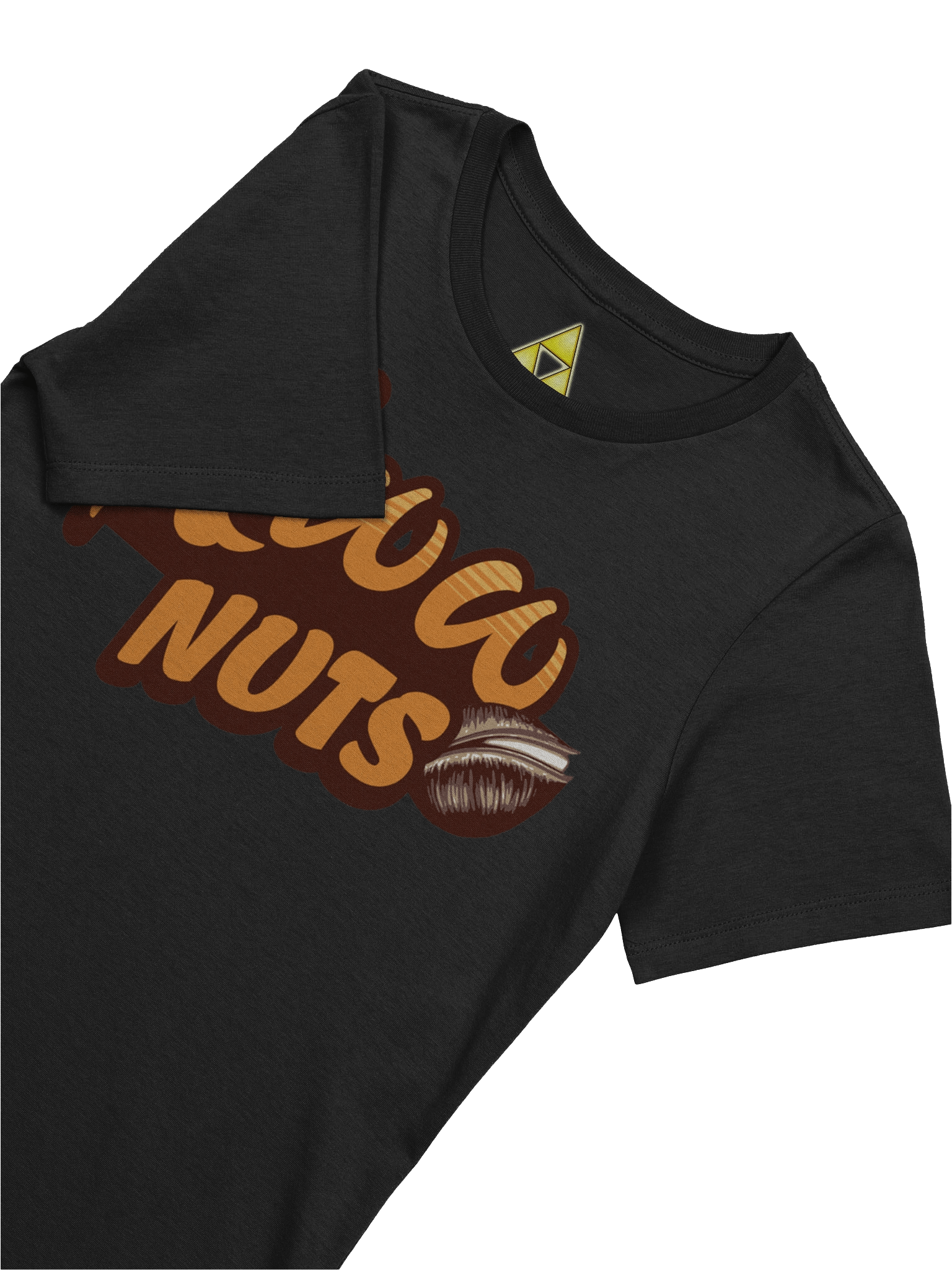 Aww Nuts Relaxed Women's Tee product image (53)