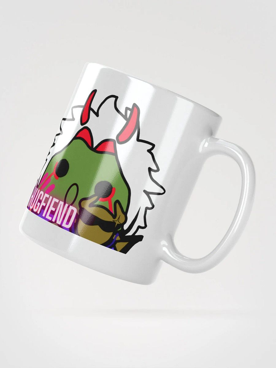 OWO OWA Mug product image (2)