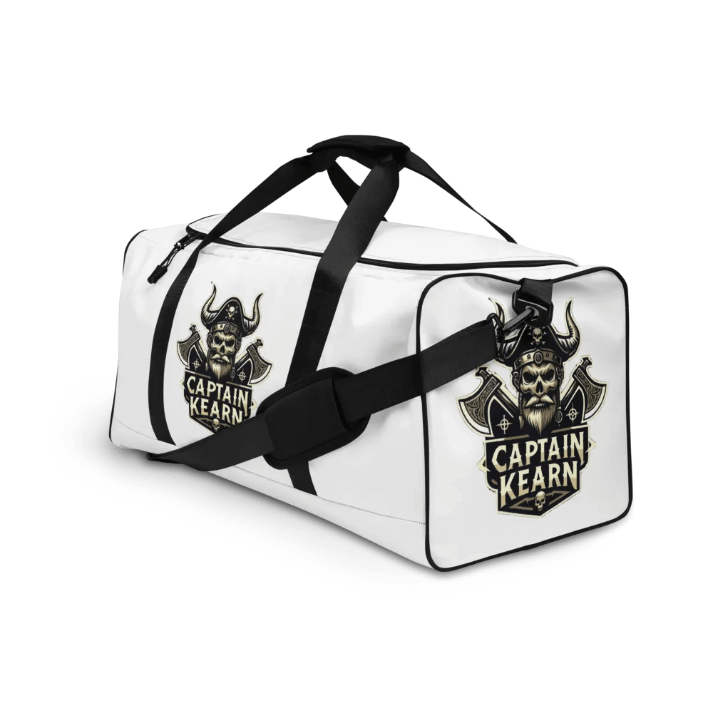 The Captains All-Over Duffle Bag product image (8)