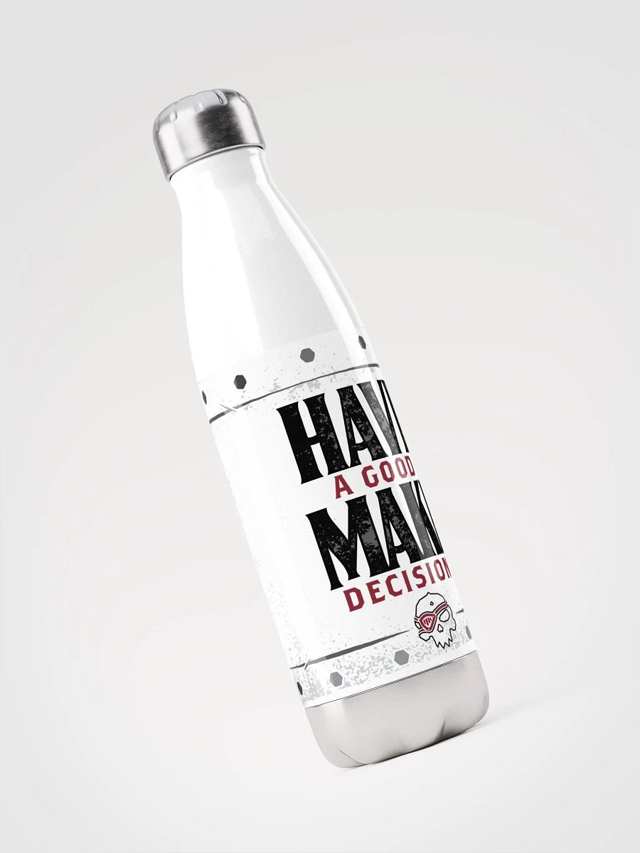 Have a Good Water Bottle product image (3)