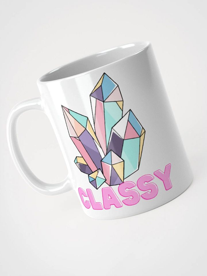 Crystal Mug product image (2)