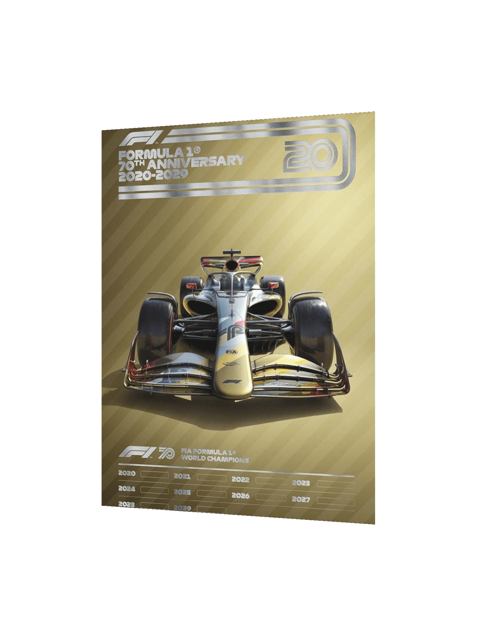 FORMULA 1 ® product image (2)