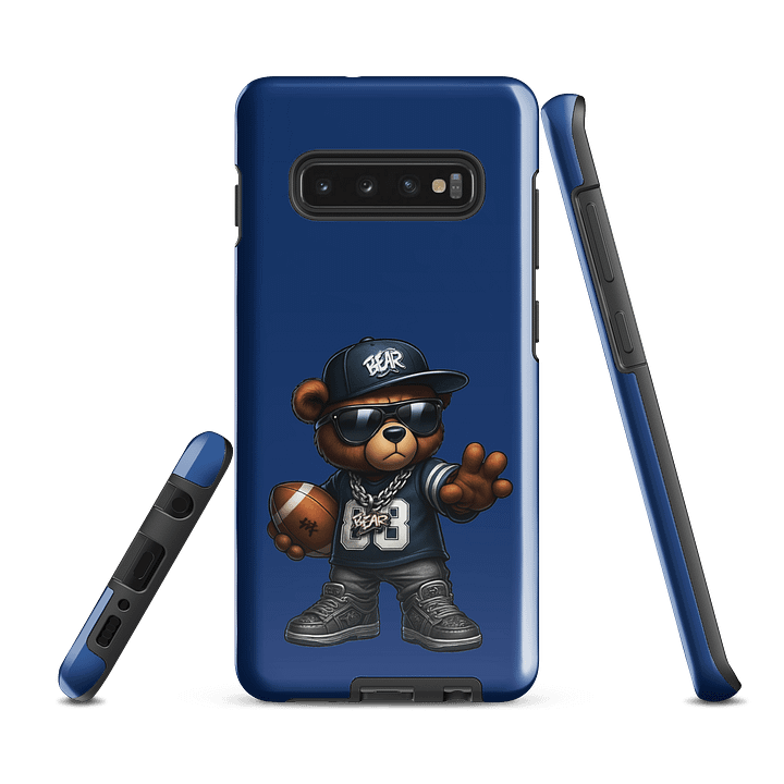 Bear Swag Samsung® Tough Case product image (5)
