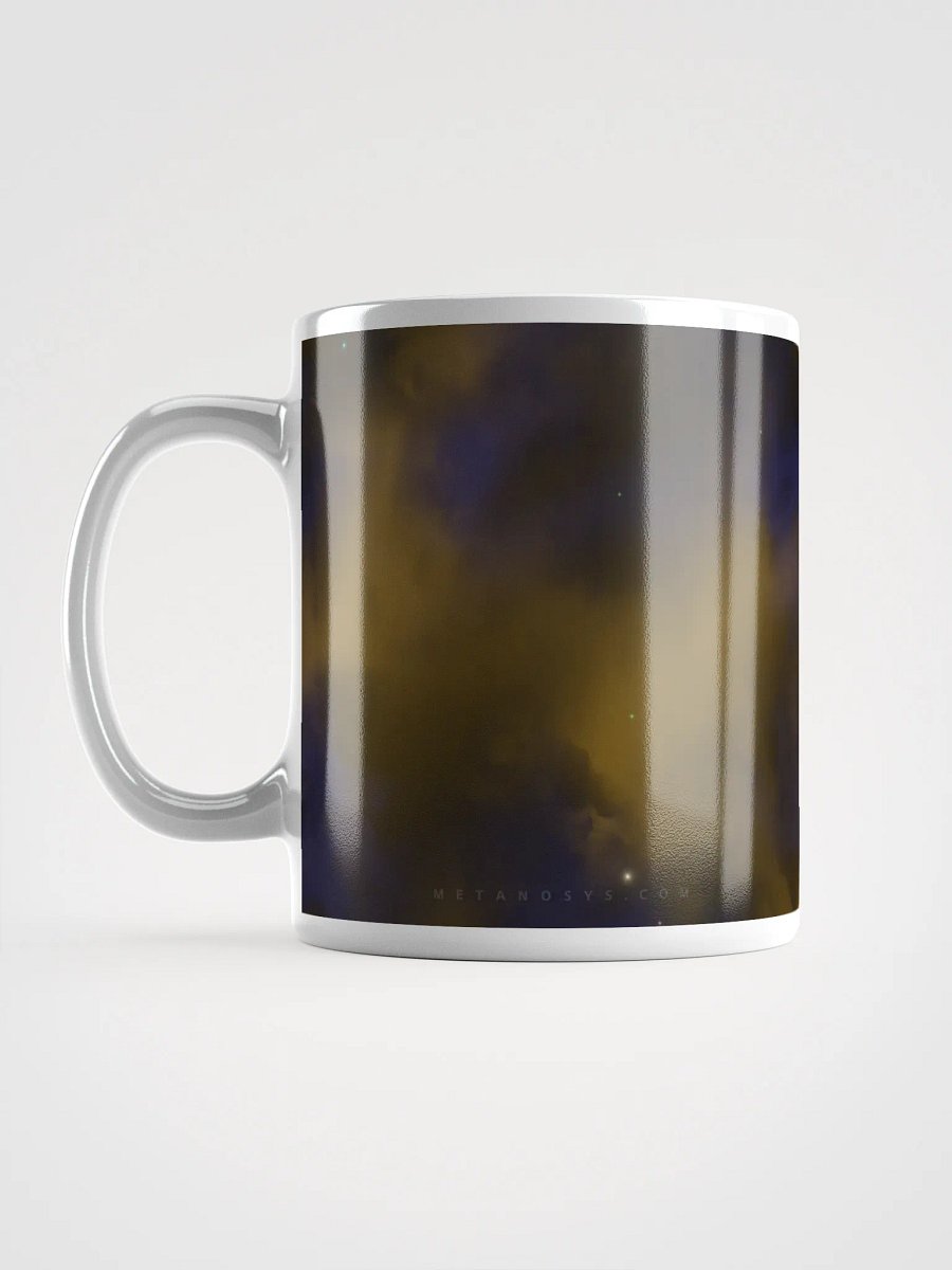 Nebula IG1 Glossy Mug product image (6)