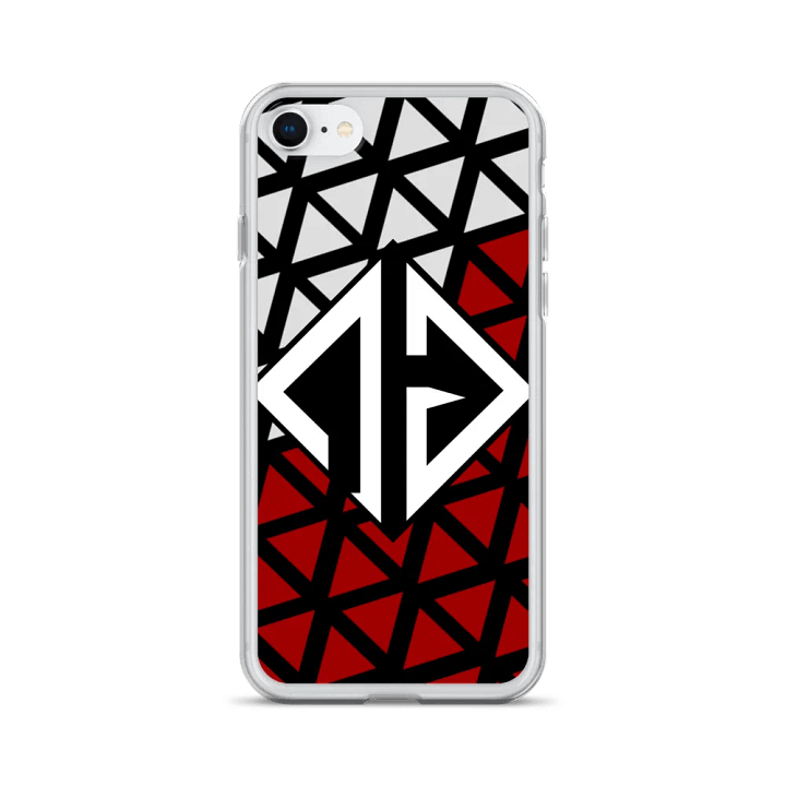 Coque AvidGame, transparente pour iPhone plusieurs choix product image (1)