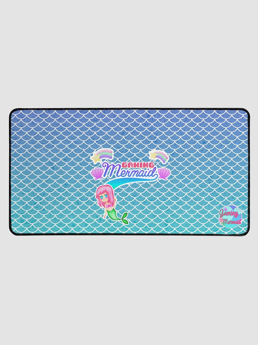 GamingMermaid Gaming Mouse Pad product image (1)