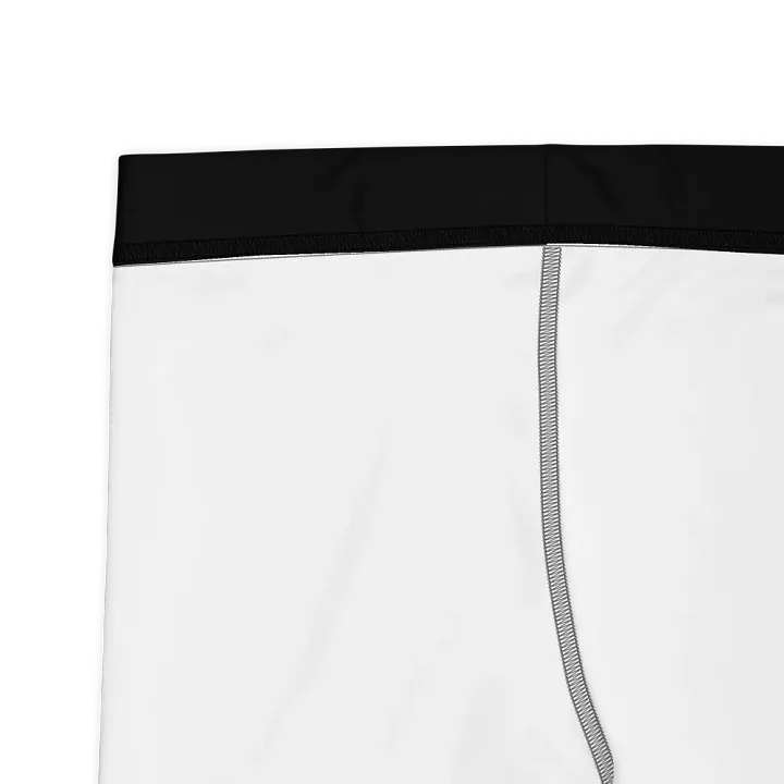 Custom Flex All-Over Shorts product image (2)